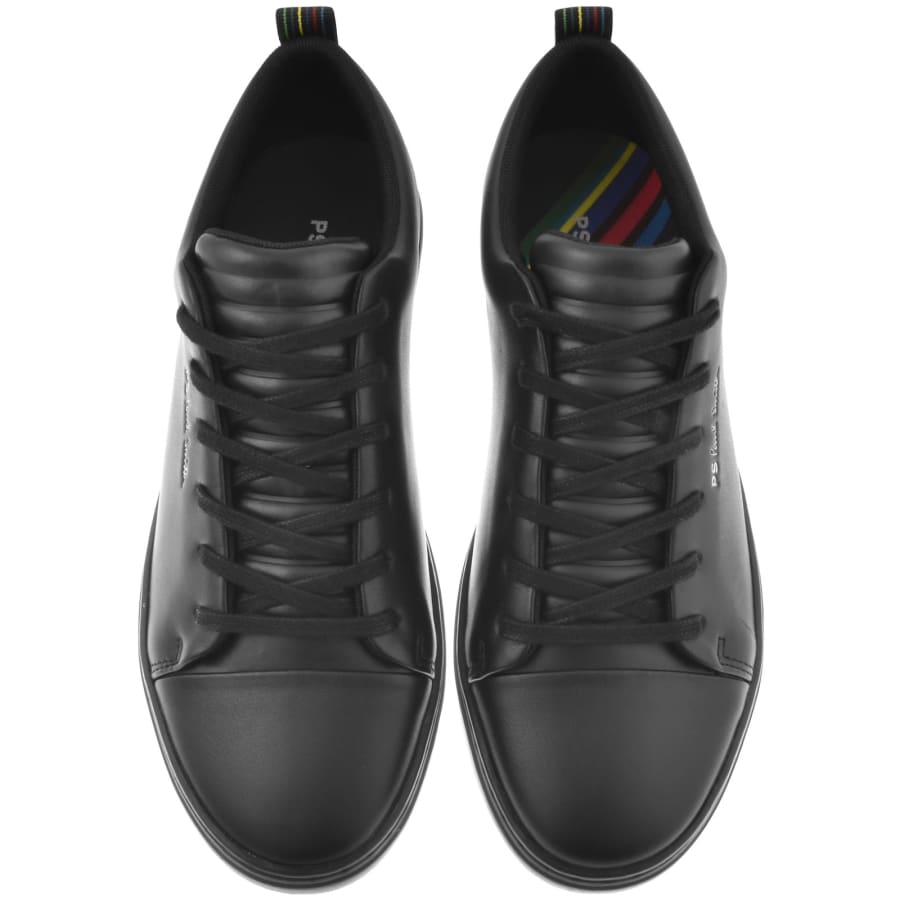 Paul Smith lace-up Shoes | Black | FARFETCH